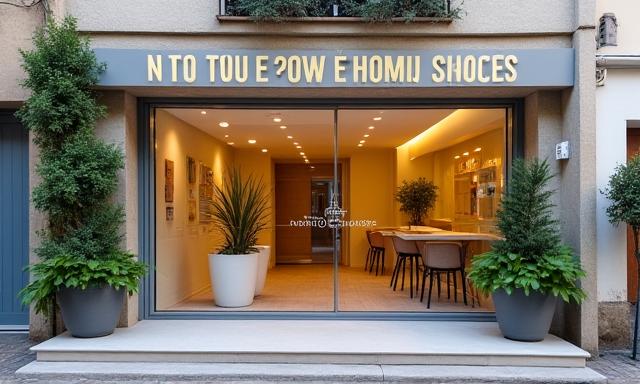 Établissement Douce Évasion Toulouse
